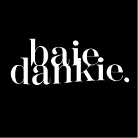Creative Studio Baie Dankie logo - Similar company to Dankie Comunicação