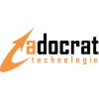 Adocrat Technologie logo - Similar company to Groupe Ferti