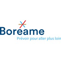 Boréame logo - Similar company to Cairn Events Sarl