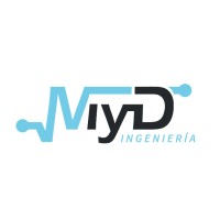 MYD Ingeniería logo - Similar company to Insecal