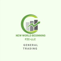 New World Beginning FZC-LLC logo - Similar company to Digitech Solutions Wll