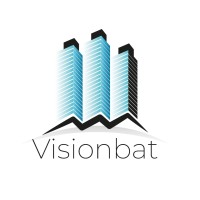 Visionbat logo - Similar company to Kindi Studio