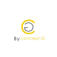 Concept-G logo - Similar company to Energiq