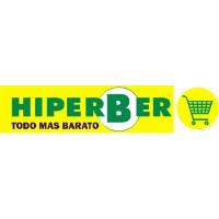 Hiperber Distribucion Y Logistica SA logo - Similar company to Manper