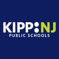 KIPP New Jersey logo - Similar company to Mastery Schools