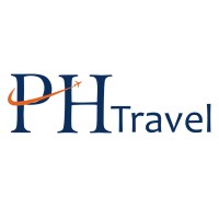 PH Travel Ltd logo - Similar company to Digital Wave