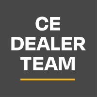 CE Dealer Team logo - Similar company to Pwr Group