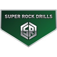 Super Rock Drills cc logo - Similar company to Rsa Africa