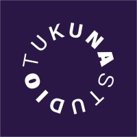 Tukuna Studio logo - Similar company to Remote Design Studio