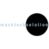 Machtechsolution logo - Similar company to Mechtech Solution