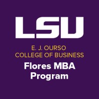 LSU Flores MBA Program logo - Similar company to Nestgo