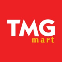 TMG Mart logo - Similar company to Tunas Manja Group