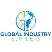 Global Industry Suppliers logo - Similar company to Ui Engineering Solutions