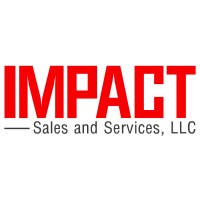 Impact Sales and Services, LLC. logo - Similar company to Fitts Agency