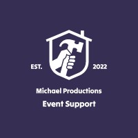 Michael Productions Event support logo - Similar company to Bol Training En Advies