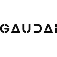 Gaudai logo - Similar company to 46C Group