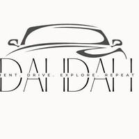 Dahdah Rental Car logo - Similar company to Numou.Ae