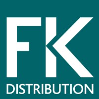 FK Distribution A/S logo - Similar company to Svensk Direktreklam Ab