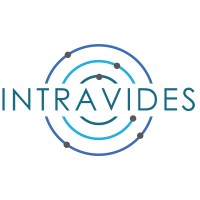 Intravides logo - Similar company to Maremag