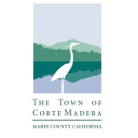 Town of Corte Madera logo - Similar company to Plan + Place