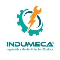 Indumeca logo - Similar company to Industrias Metálicas Caribe