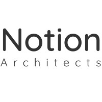 Notion Architects logo - Similar company to Design 11