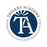 Trident Academy logo - Similar company to Lectoraat Co-Design Hu