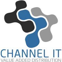 Channel IT Ltd. logo - Similar company to Cdma