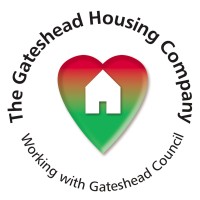 FORMERLY The Gateshead Housing Company logo - Similar company to Bid4Lots.Com Ltd