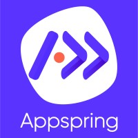 Appspring logo - Similar company to Torrentesoftware