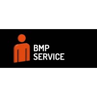BMP Service - Procenter WORKSYSTEM logo - Similar company to Hallborn Metall Ab