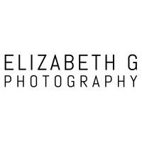 Elizabeth G Photography logo - Similar company to Toptia Photography