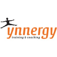 Ynnergy training en coaching logo - Similar company to Synofit Voedingssupplementen