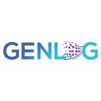 GenLog logo - Similar company to Nelis