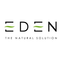 Eden Research plc logo - Similar company to High Performance Polymer