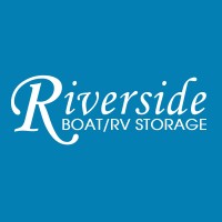 Riverside Boat & RV Storage logo - Similar company to Rv Wheelator®