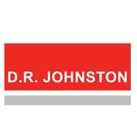 D.R. Johnston logo - Similar company to Alfred E Chave
