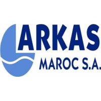 Arkas Maroc logo - Similar company to Sline