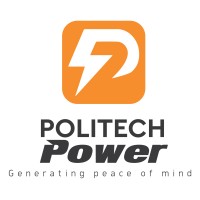 Politech Power logo - Similar company to Vpower
