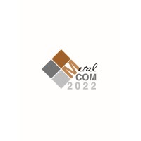 Metalcom 2022 logo - Similar company to Starmodul.Com