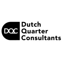 Dutch Quarter Consultants logo - Similar company to Gla Group
