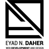 Eyad Daher Web development & Design logo - Similar company to Webtailors