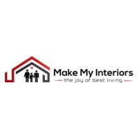 Make My Interiors logo - Similar company to Webcomp Digitex Private Limited