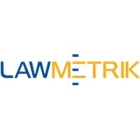 Lawmetrik logo - Similar company to Counselect