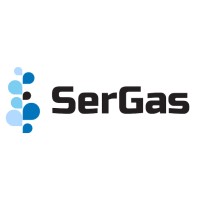 SerGas logo - Similar company to Ambiente Limpio Gt