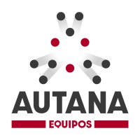 Autana Equipos SpA logo - Similar company to Lucasmaq_Cl