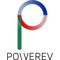 PT POWEREV PERSADA JAYA logo - Similar company to Elevatorid Group