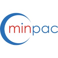 MinPac Logistics Group logo - Similar company to Bright Logistics Llc