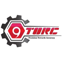 9 TORC logo - Similar company to 9Torc