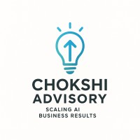 Chokshi Advisory logo - Similar company to Kōkūn